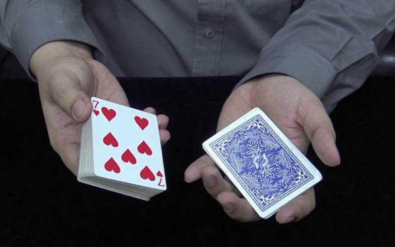 Các loại bài giấy tiêu chuẩn từ nhà sản xuất USPCC