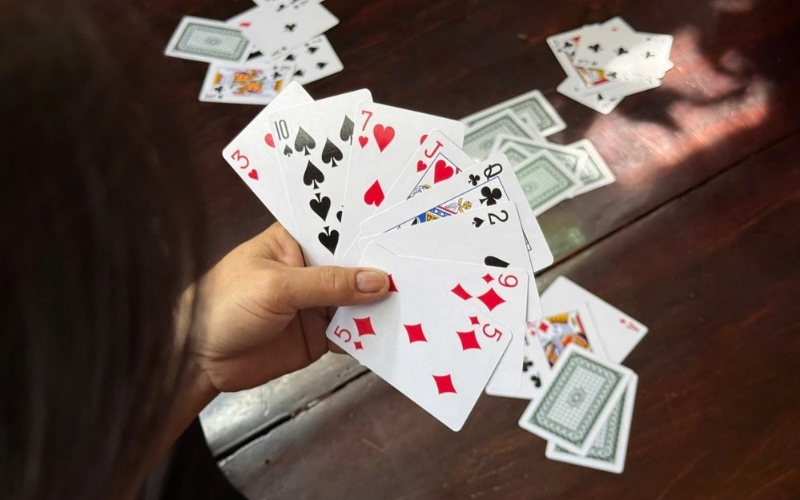 Các phương pháp nhớ bài tiến lên nhanh và hiệu quả nhất