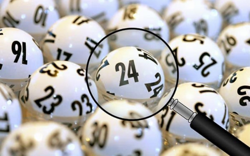 Cách nhận diện chu kỳ cặp số đẹp qua dữ liệu thống kê