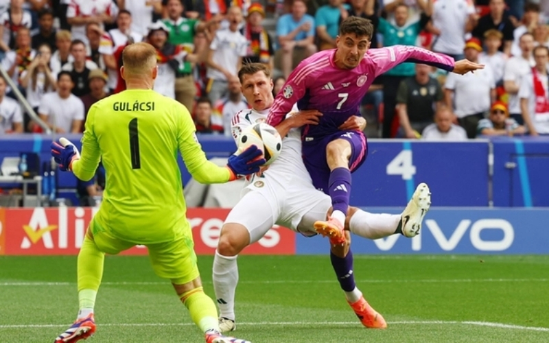 Cách nhận diện kèo thơm 1x2 tại các giải đấu lớn Châu Âu