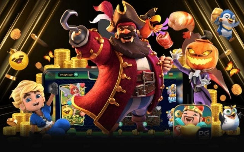 Cách quản lý ngân sách thông minh khi trải nghiệm nổ hũ