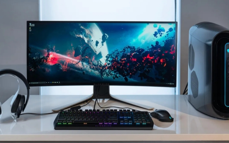 Cách tối ưu Windows giảm độ trễ hệ thống triệt để