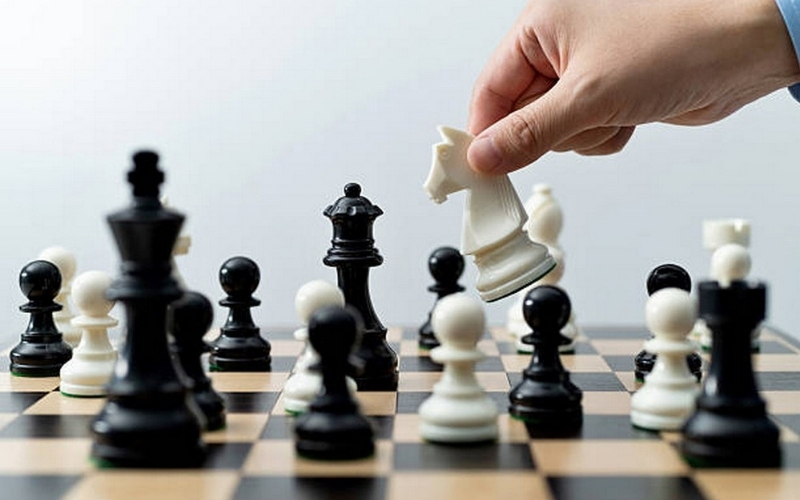 Cách trò chơi trí tuệ giúp bộ não ra quyết định nhanh và chính xác hơn