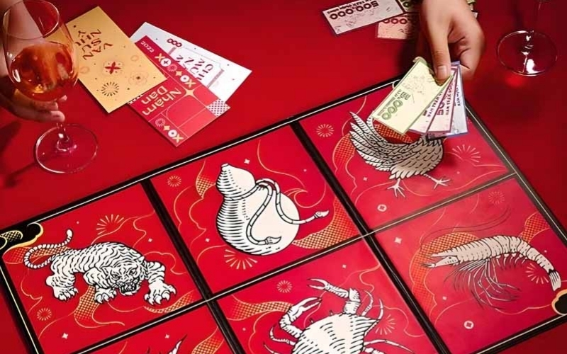 Chiến thuật đặt cược an toàn cho người mới