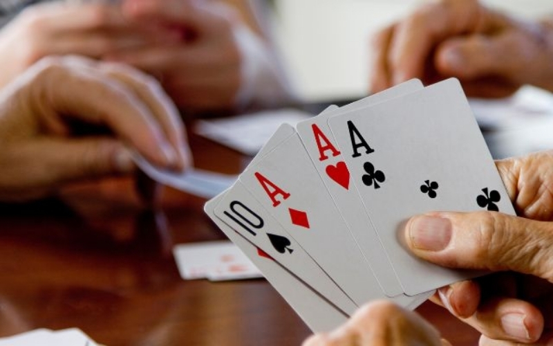 Chiến thuật nhớ bài tiến lên siêu tốc giúp bạn kiểm soát ván đấu