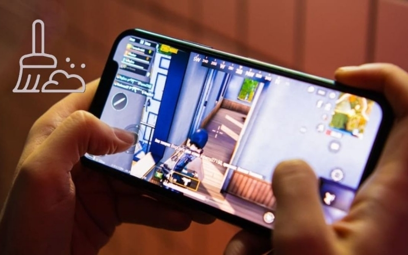 Chơi Game đúng cách Liệu pháp xoa dịu áp lực công việc hiệu quả nhất