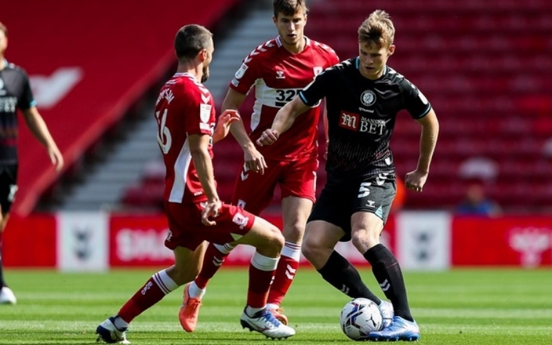 Dự đoán Middlesbrough - Bristol City: Điểm tựa Riverside