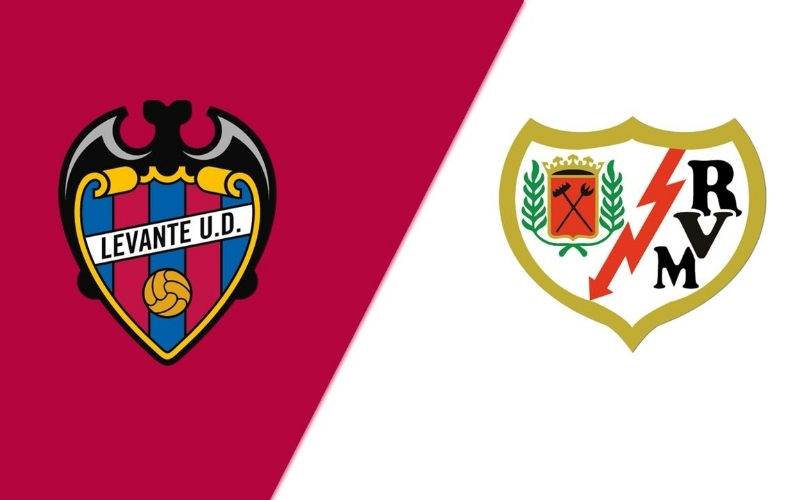 Dự đoán Rayo - Levante: Rayo quyết tâm bứt phá