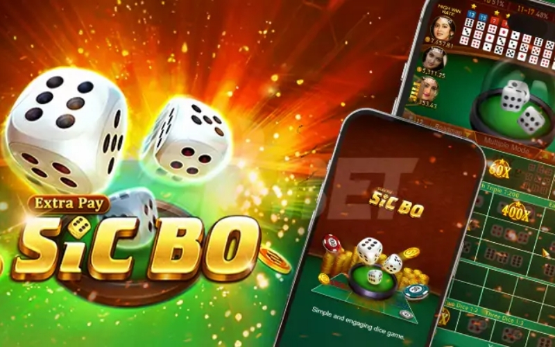 Game xúc xắc online có quy luật hay hoàn toàn ngẫu nhiên