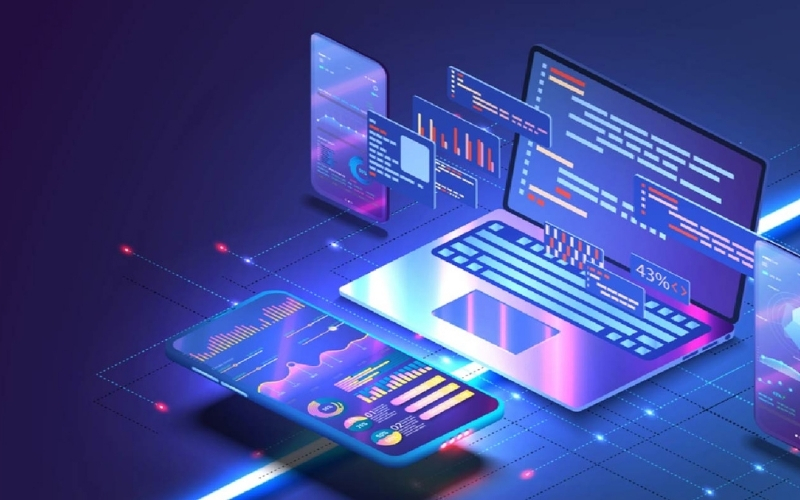 Kết nối không giới hạn Mở rộng mạng lưới xã hội qua tính năng Chat Real-time trong Game