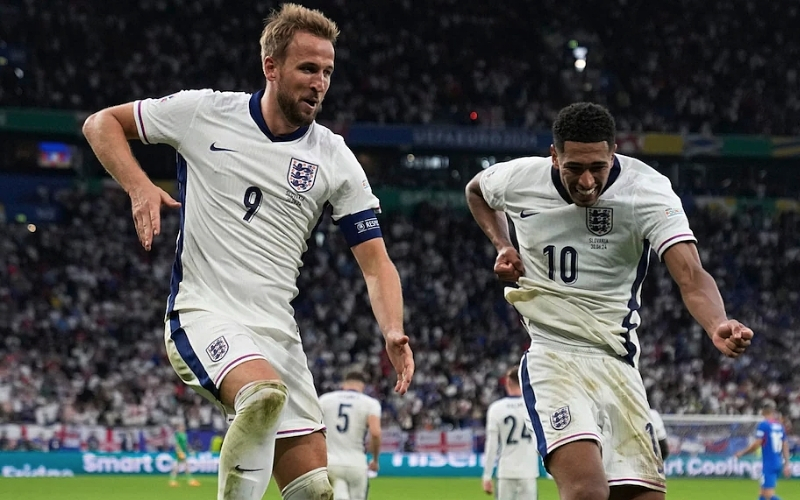 Khai thác chỉ số nâng cao xG và kiểm soát bóng