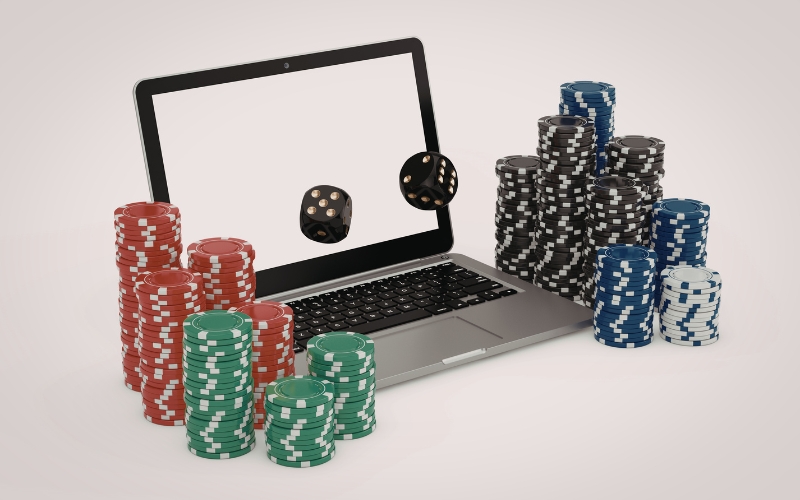 Lợi ích vượt trội của casino online so với truyền thống