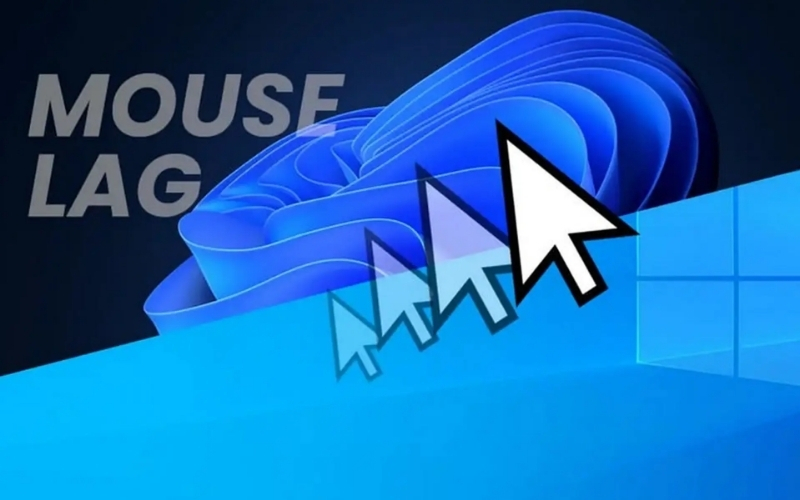 Mẹo giảm độ trễ (Input Lag) Cách Pro Player tối ưu hóa Windows để đạt hiệu năng đỉnh