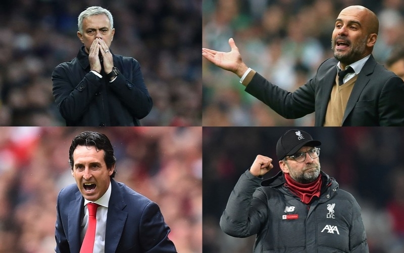 Mục đích HLV sử dụng sổ tay ghi chép diễn biến trong trận đấu.