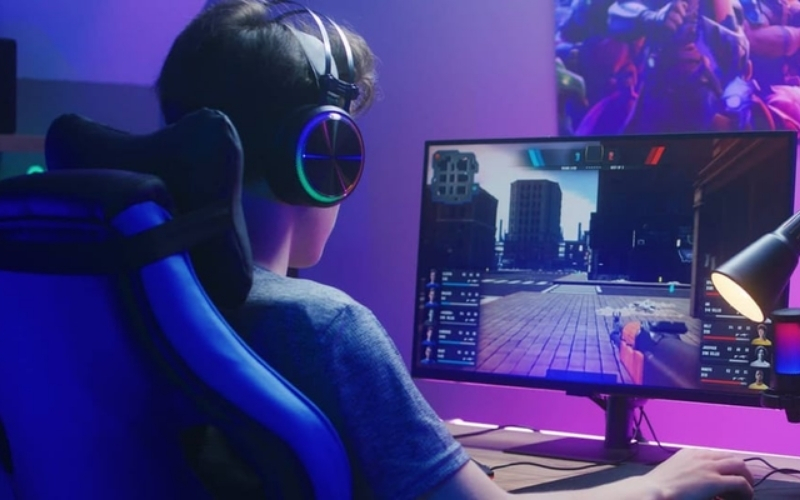 Nghệ thuật giữ chân Cách hệ thống nhiệm vụ hằng ngày tạo động lực khám phá cho Game thủ