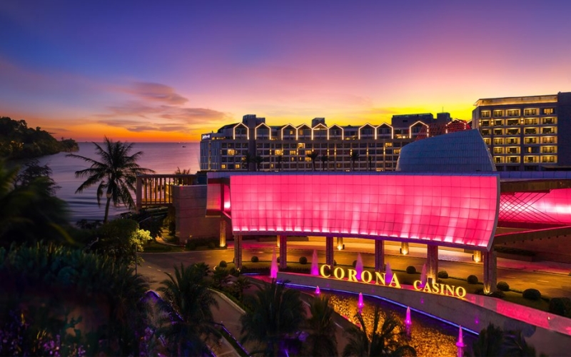 Phân biệt Casino hợp pháp và bất hợp pháp