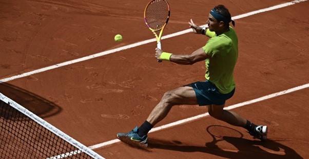 Trang phục thi đấu: Sự chuyển mình của một biểu tượng