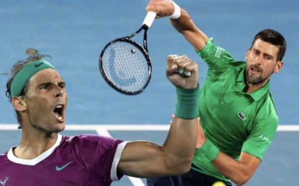 Từ kỷ nguyên nghiệp dư đến "Kỷ nguyên Mở" (Open Era)