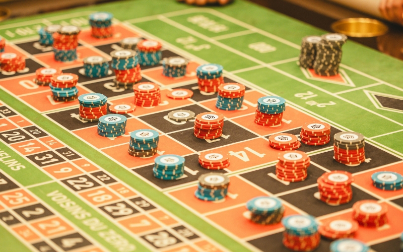 Sự ra đời của Casino trực tuyến