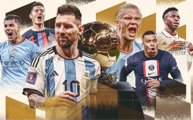 Tác động của siêu sao đến giá trị thương hiệu CLB