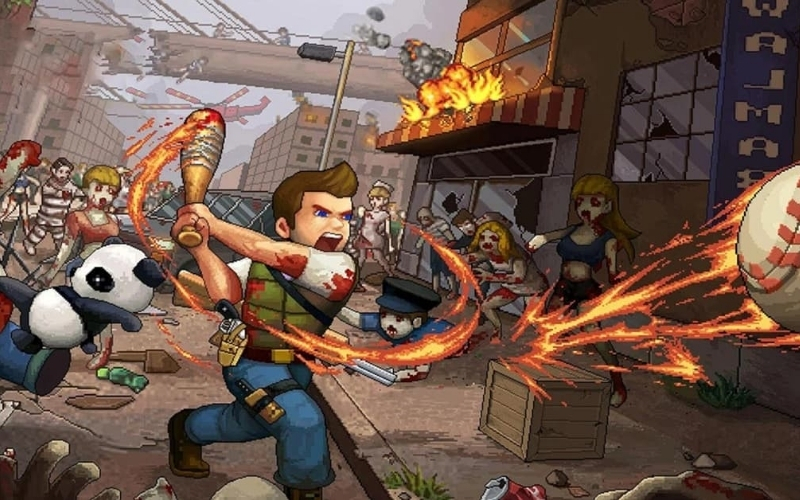 Tại sao Game Pixel Art vẫn thống trị thị trường Indie