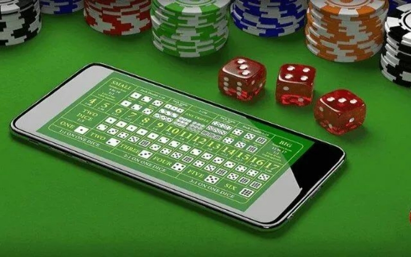 Tại sao game xúc xắc online luôn chiếm trọn trái tim người tham gia