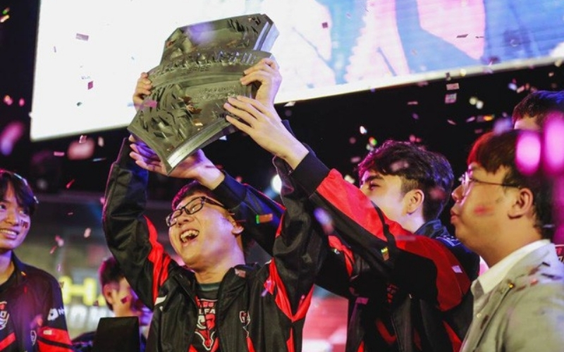 Tâm lý học hành vi Động lực nào thúc đẩy nỗ lực cá nhân trong các trò chơi xếp hạng