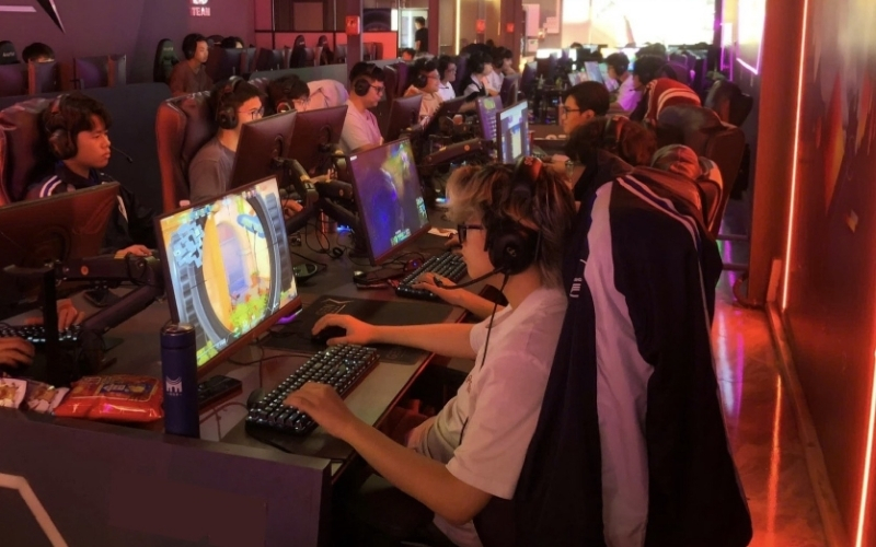 Tầm quan trọng của tính kỷ luật trong giải trí online