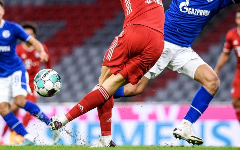 Tìm hiểu kỹ thuật Rabona và những cầu thủ sử dụng như vũ khí.