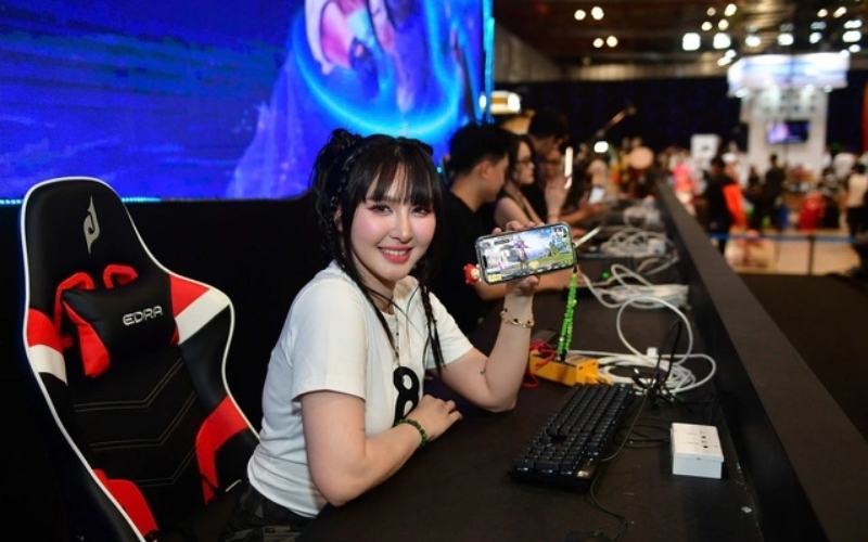 Tính minh bạch trong Game Tại sao công khai danh sách thắng cuộc lại củng cố niềm tin bền vững