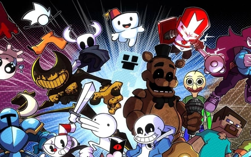 Top game indie ngân sách thấp đáng chơi nhất 2026