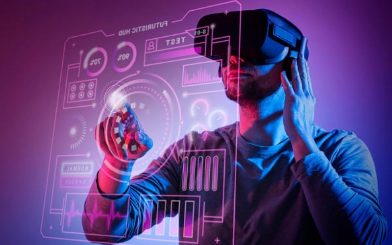 Trí tuệ nhân tạo (AI) Linh hồn của thế giới game thế hệ mới