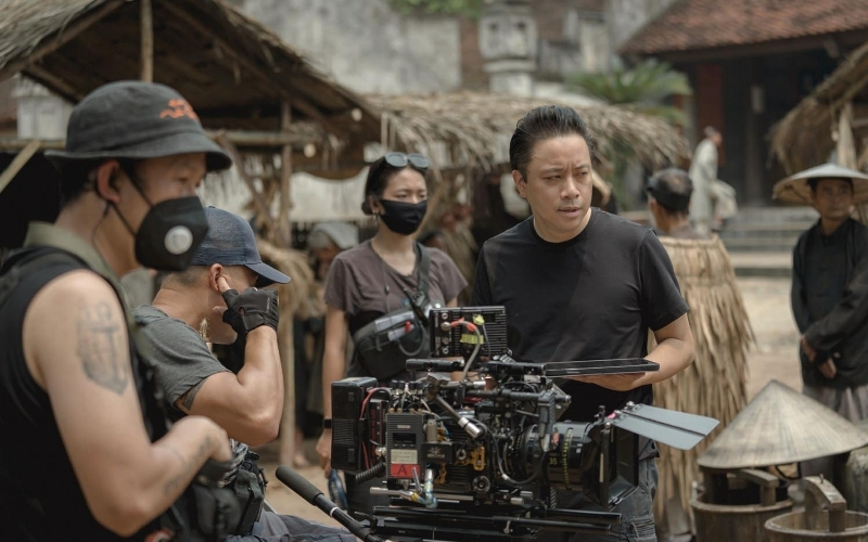 Cách các nhà làm phim tài liệu tiếp cận những sự thật gây chấn động