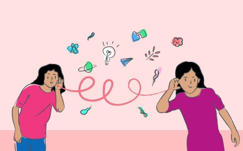 Giải mã nghệ thuật Storytelling giúp chiến dịch truyền thông bùng nổ