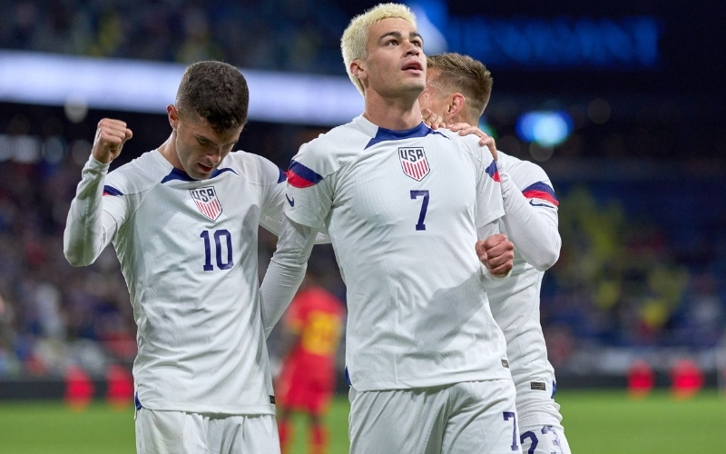 Phân tích sức mạnh đội hình Thế hệ vàng đang chín muồi