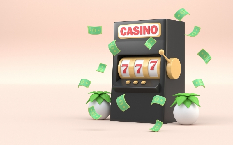 Top 5 cổng game nổ hũ đổi thưởng uy tín và xanh chín nhất