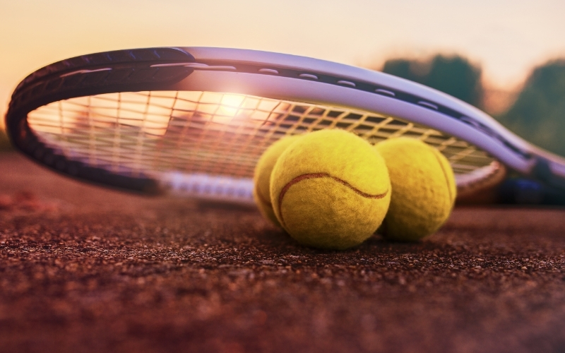 Bí quyết chọn giày tennis để tối ưu bộ chân, tránh chấn thương