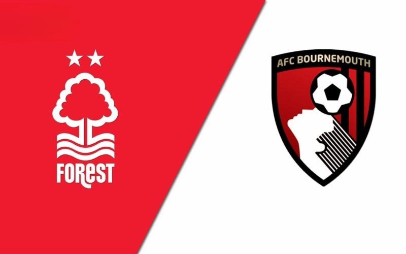Dự đoán Nottm Forest - Bournemouth