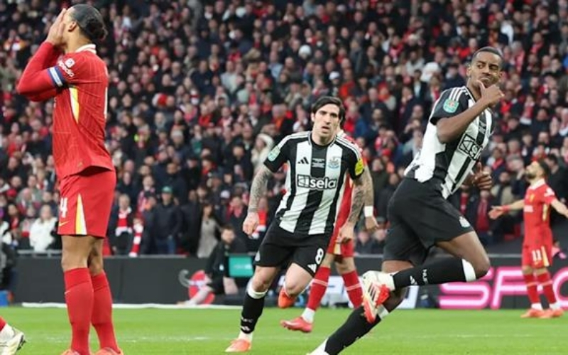 Nhận định về tương lai của cặp đấu vùng Đông Bắc và vùng Merseyside