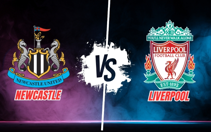 Số liệu thống kê về liverpool gặp newcastle