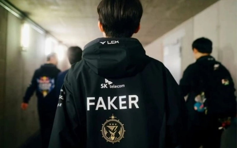 Tầm ảnh hưởng sâu rộng của Faker đến nền Esports thế giới
