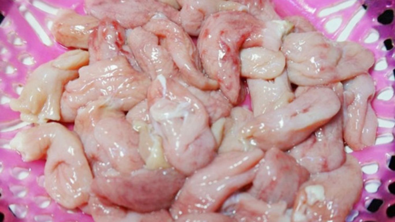 Bao Tử Cá Làm Món Gì Ngon? Gợi Ý Món Dễ Làm | Tô Tuấn Hưng Seafood
