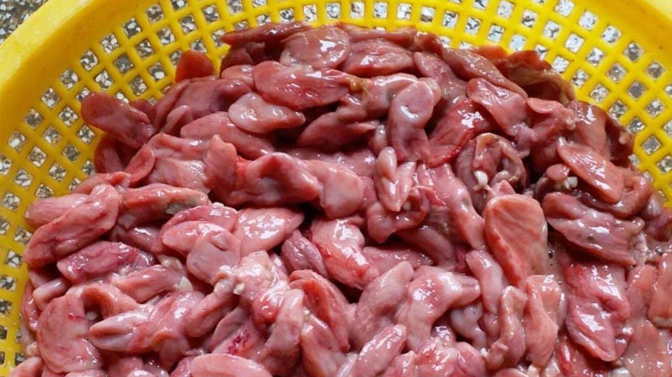 Bao Tử Cá Làm Món Gì Ngon? Gợi Ý Món Dễ Làm | Tô Tuấn Hưng Seafood

