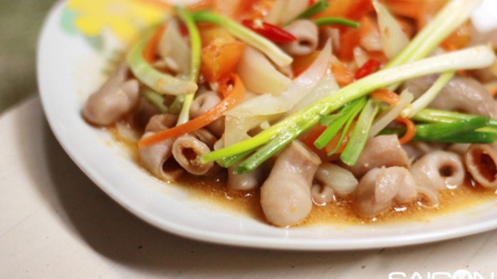 Bao Tử Cá Làm Món Gì Ngon? Gợi Ý Món Dễ Làm
