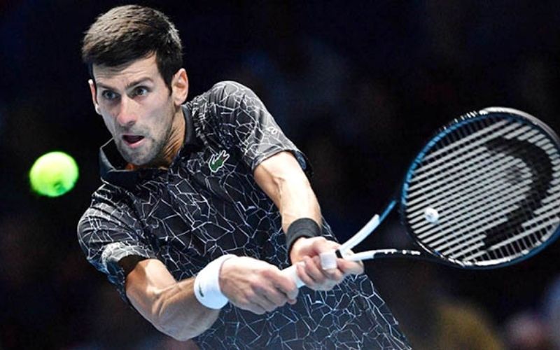 Bí quyết để tăng uy lực và độ xoáy cho cú Forehand