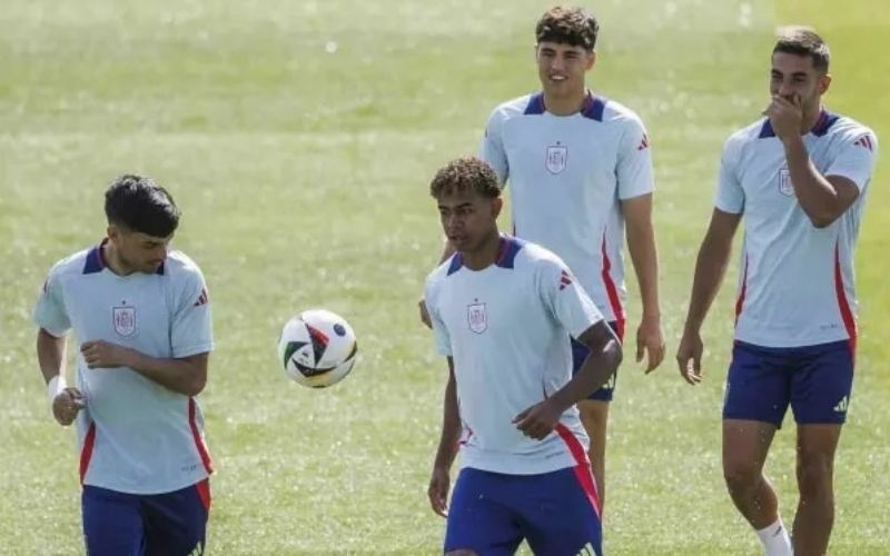 Các bài kiểm tra y tế toàn diện để đảm bảo thể trạng cầu thủ tốt nhất kỳ World Cup 2026