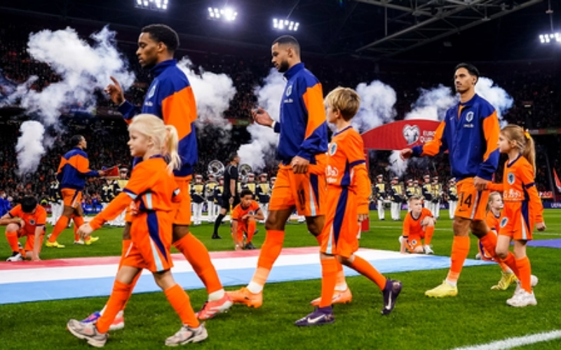 Chiến thuật phòng ngự phản công lên ngôi thế nào tại kỳ World Cup 2026 tới