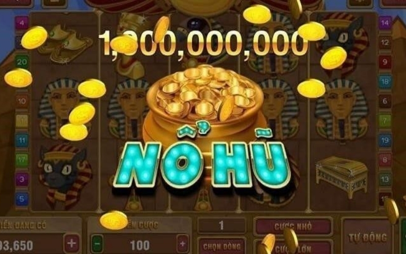 Hiểu rõ thuật toán và chu kỳ vận hành của hũ jackpot