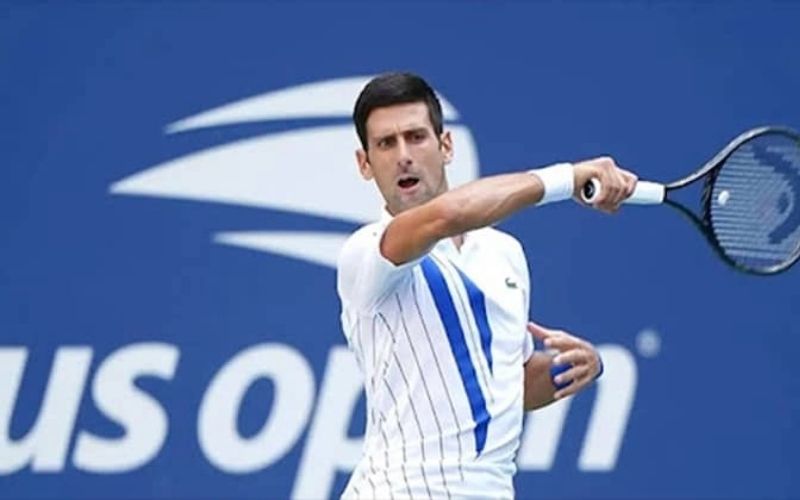 Hướng dẫn kỹ thuật đánh thuận tay Forehand uy lực, chuẩn xác