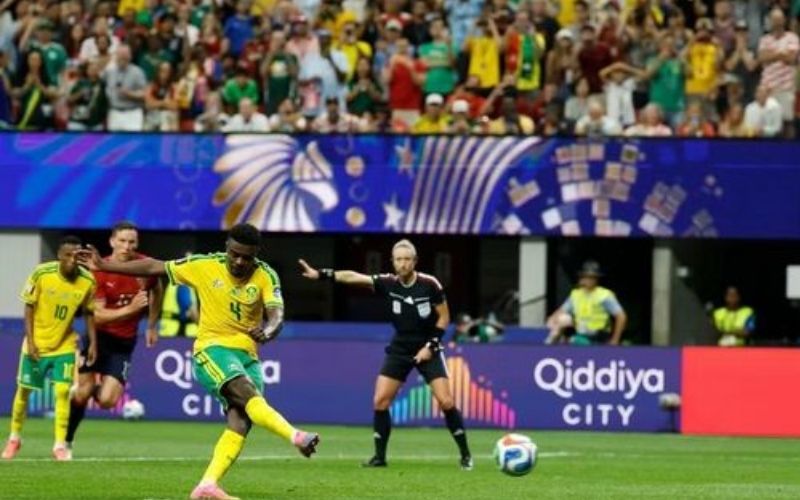 Nhìn lại tình huống ghi bàn từ chấm phạt đền tại kỳ World Cup 2026